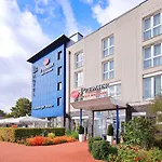 Best Western Premier IB Hotel Friedberger Warte