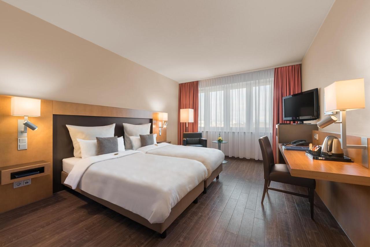 Western Premier Ib Friedberger Warte 4*