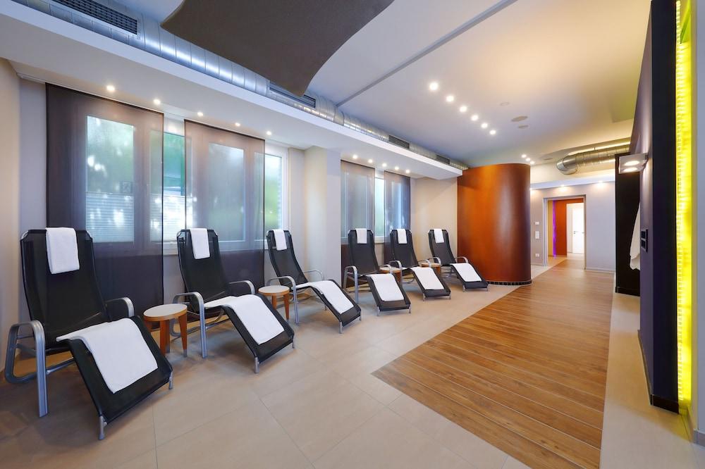 Western Premier Ib Friedberger Warte Hotel 4*