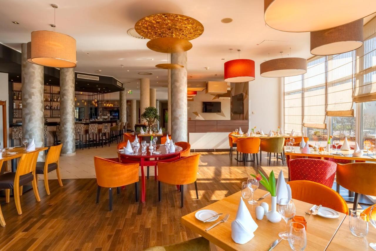 Western Premier Ib Friedberger Warte Hotel