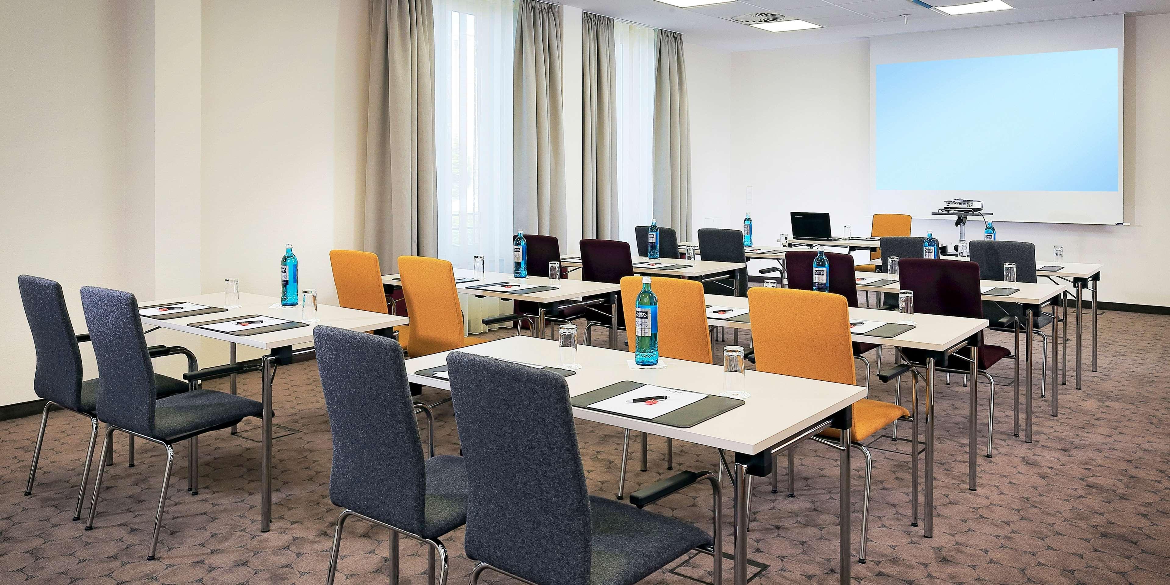 Western Premier Ib Friedberger Warte Hotel 4*