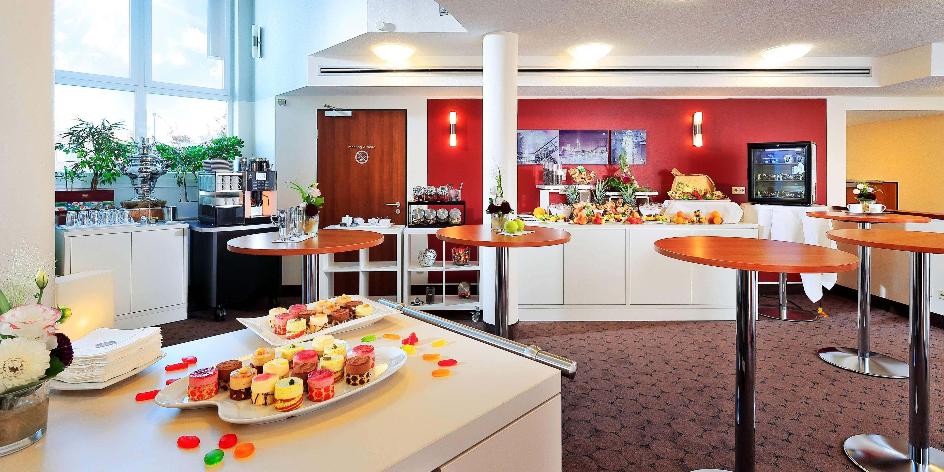 Western Premier Ib Friedberger Warte 4* Frankfurt am Main