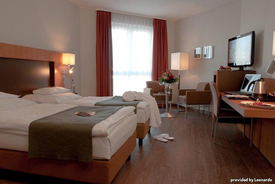 Western Premier Ib Friedberger Warte Hotel Frankfurt am Main