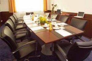 Western Premier Ib Friedberger Warte Hotel
