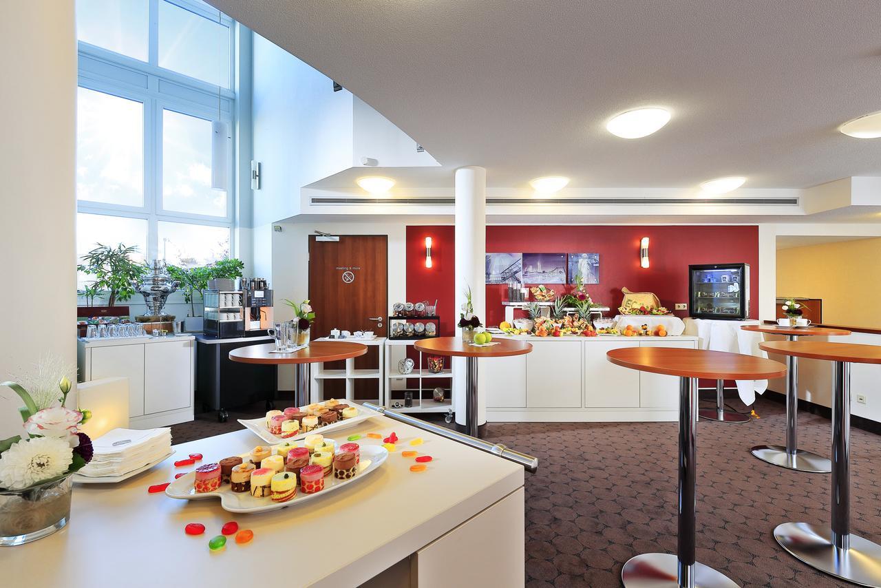 Western Premier Ib Friedberger Warte Hotel