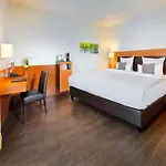 Best Western Premier Ib Hotel Friedberger Warte