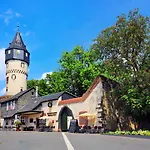 Best Western Premier Ib Hotel Friedberger Warte