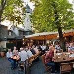Best Western Premier Ib Hotel Friedberger Warte
