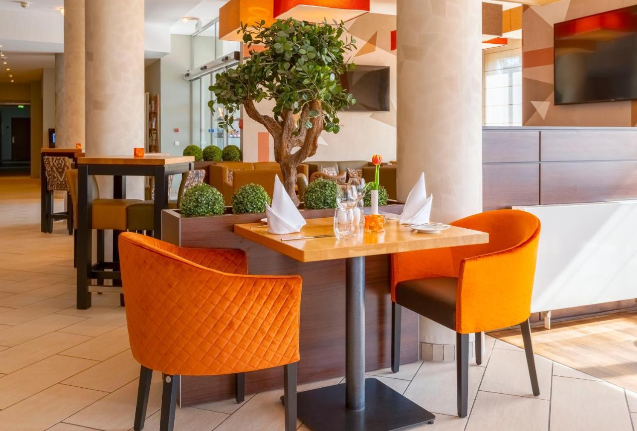 Western Premier Ib Friedberger Warte 4* Frankfurt am Main