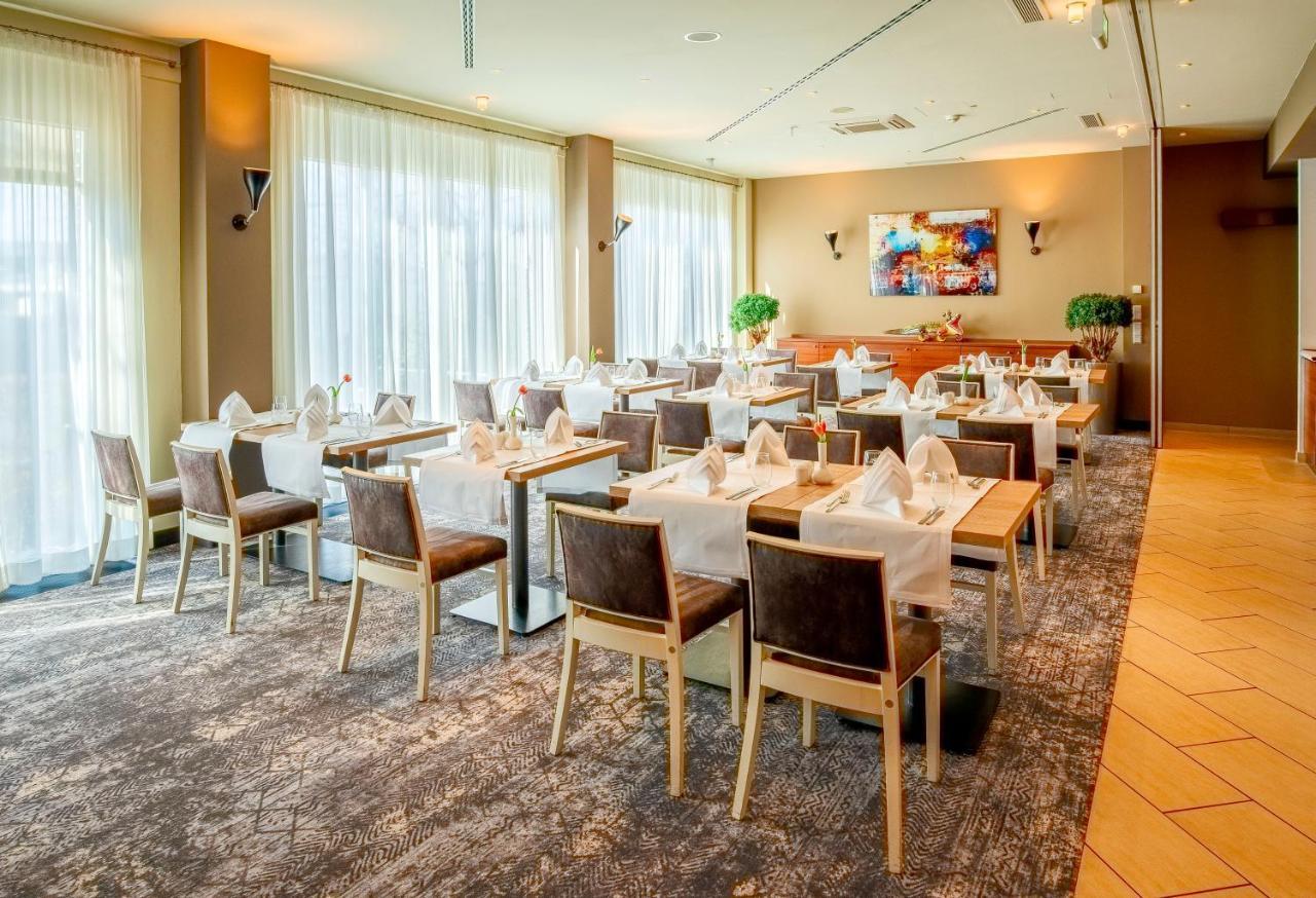 Western Premier Ib Friedberger Warte Hotel 4*
