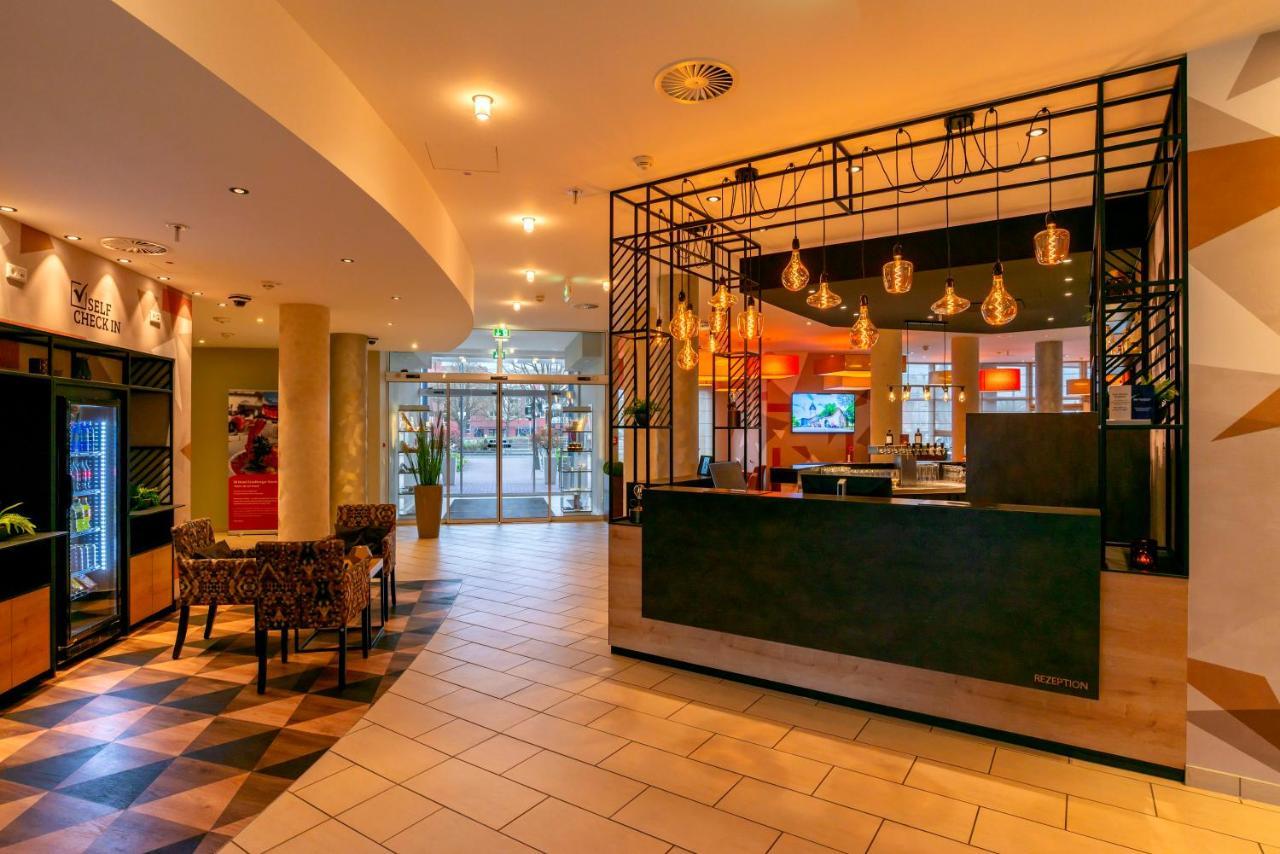 Western Premier Ib Friedberger Warte Hotel 4*