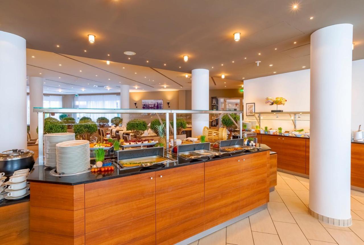 Western Premier Ib Friedberger Warte Hotel Frankfurt am Main