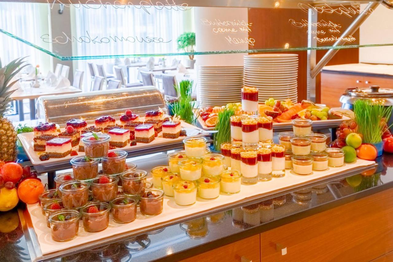 Hotel Western Premier Ib Friedberger Warte Frankfurt am Main