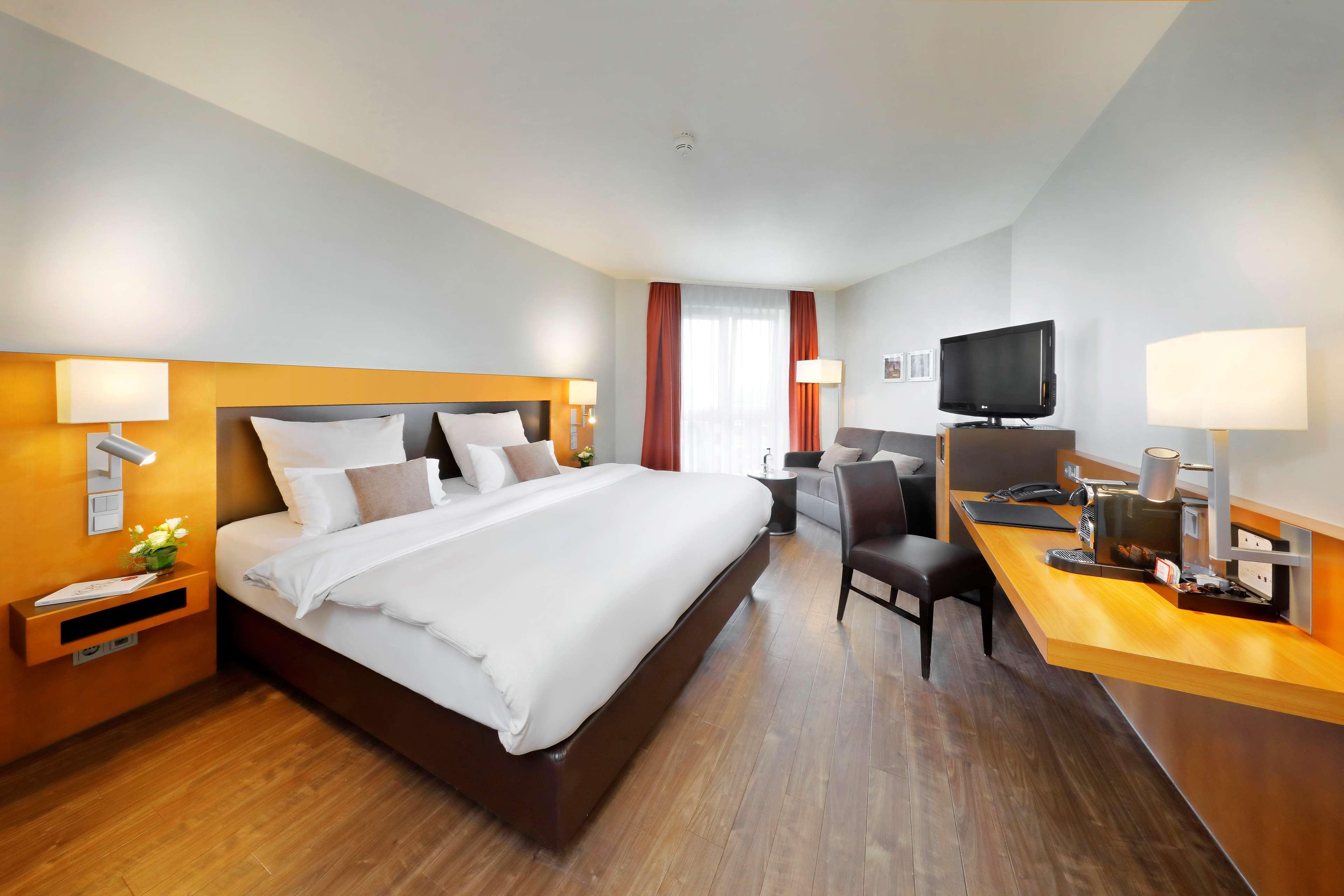 Western Premier Ib Friedberger Warte Hotel Frankfurt am Main