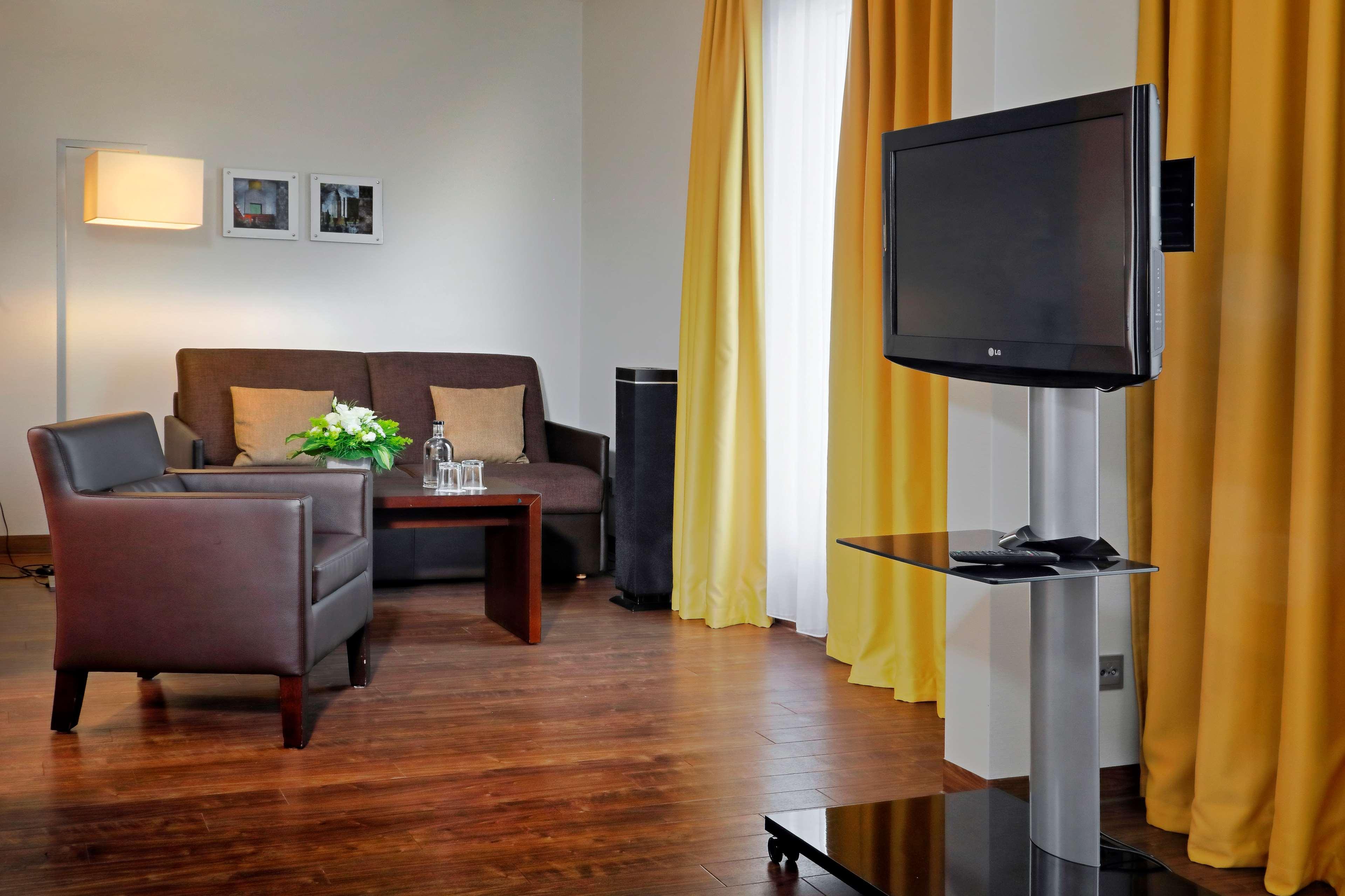 Western Premier Ib Friedberger Warte 4*