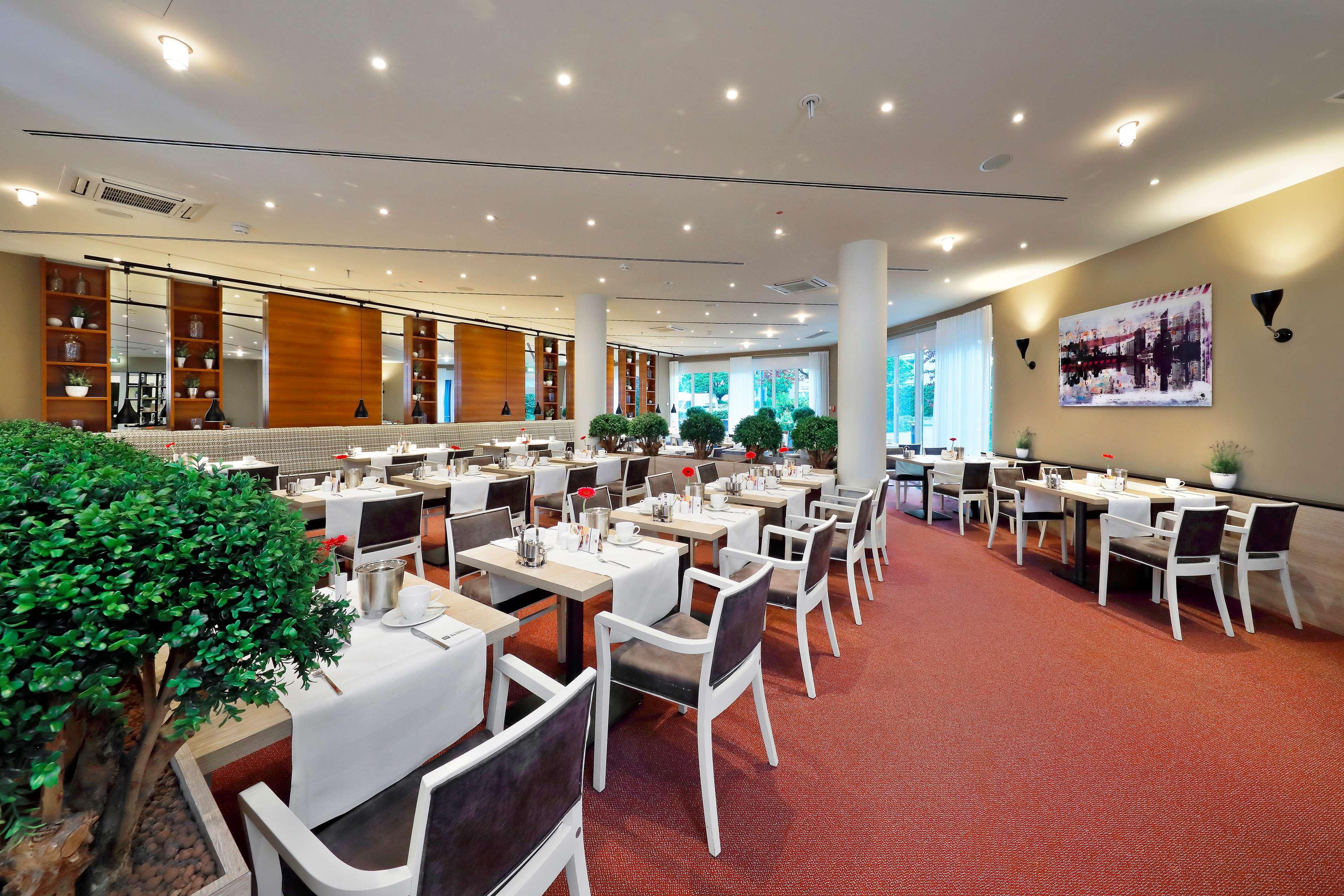 Western Premier Ib Friedberger Warte Hotel