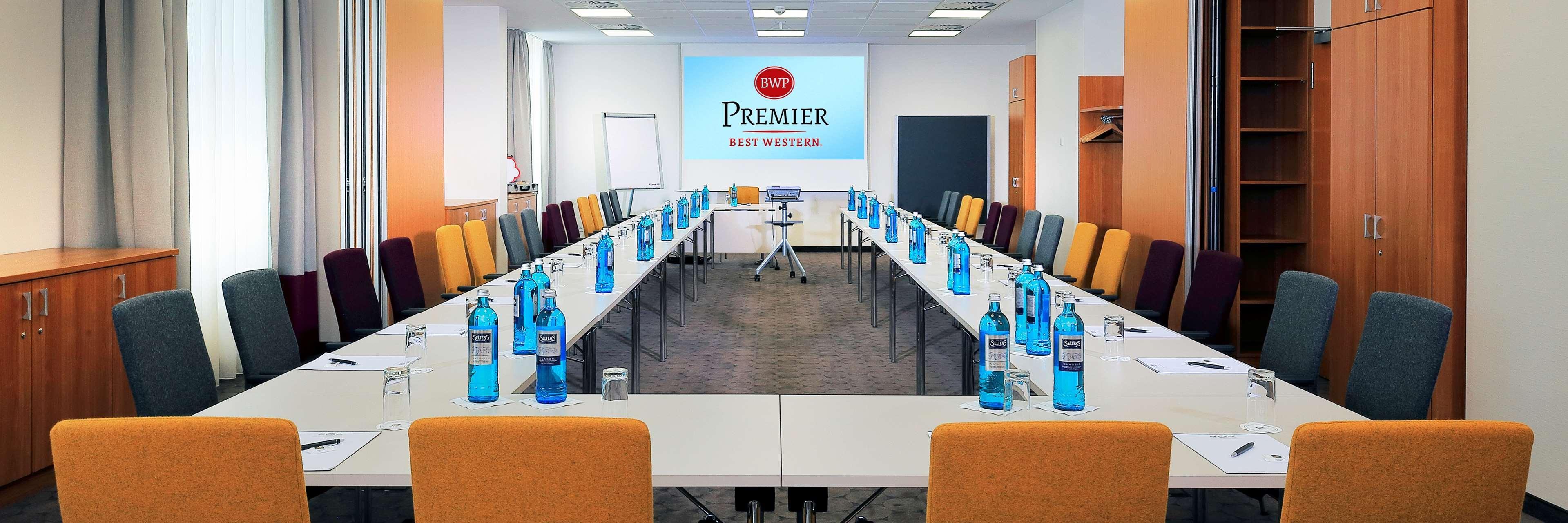 Western Premier Ib Friedberger Warte Hotel