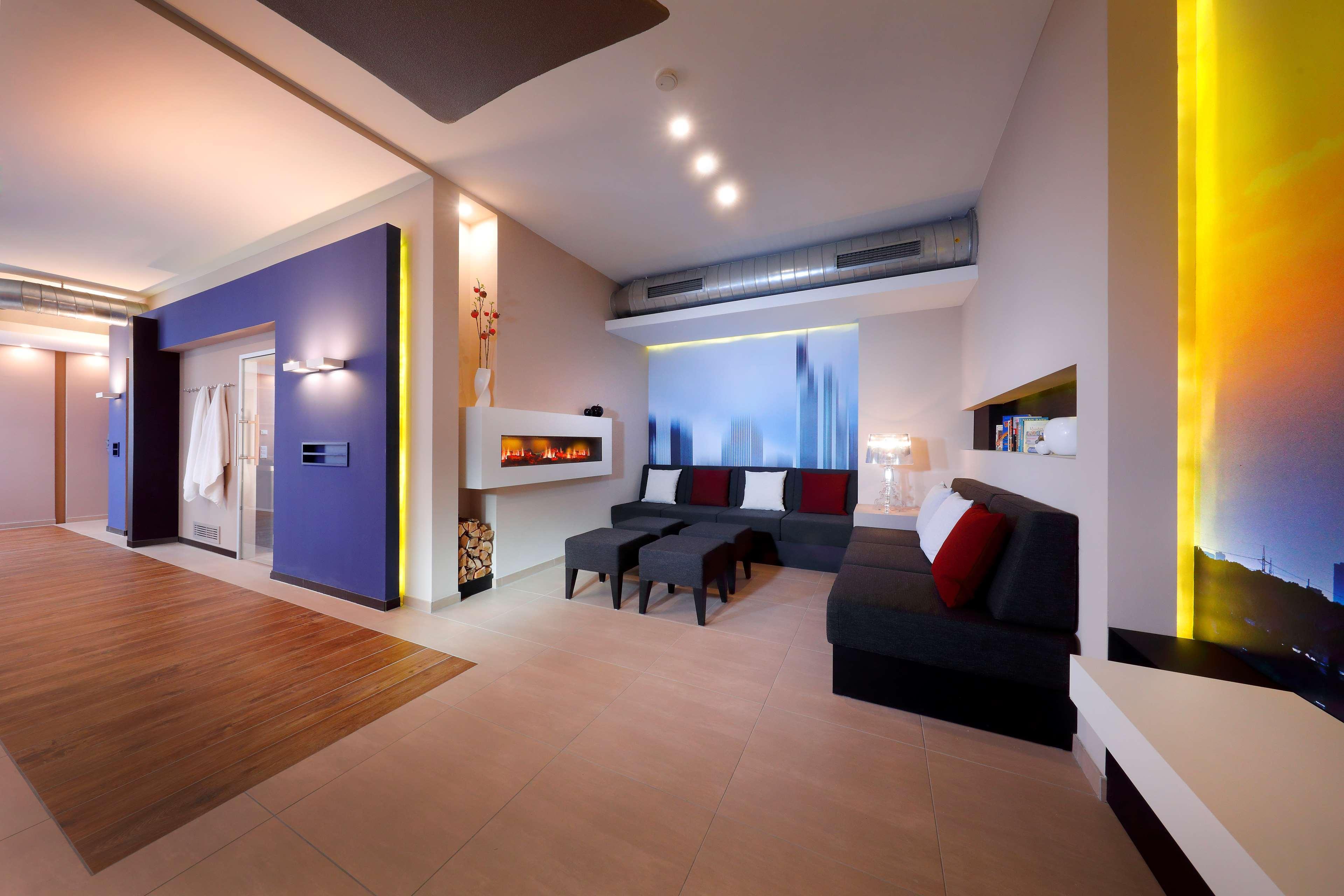 Western Premier Ib Friedberger Warte Hotel Frankfurt am Main