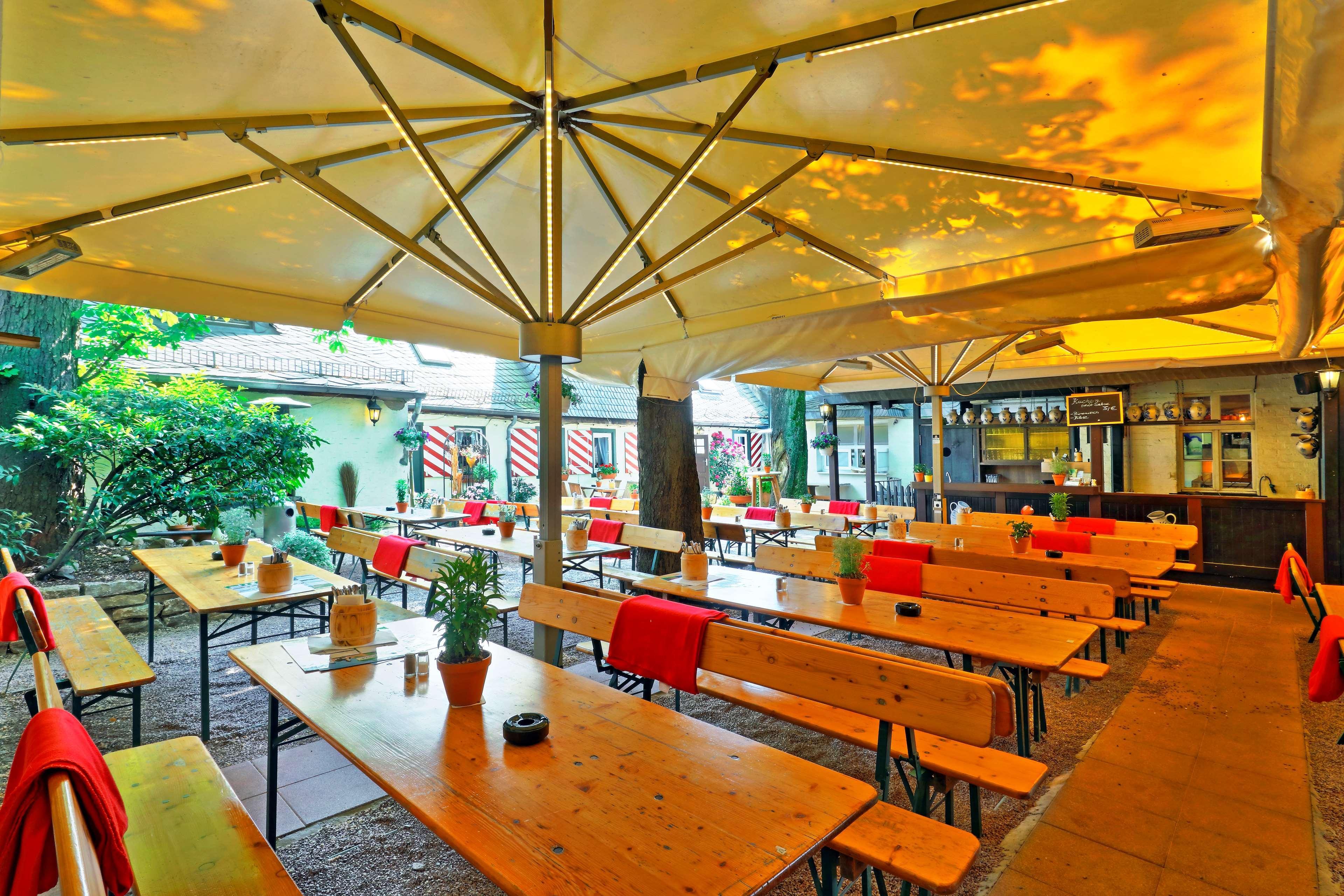 Western Premier Ib Friedberger Warte Hotel 4*