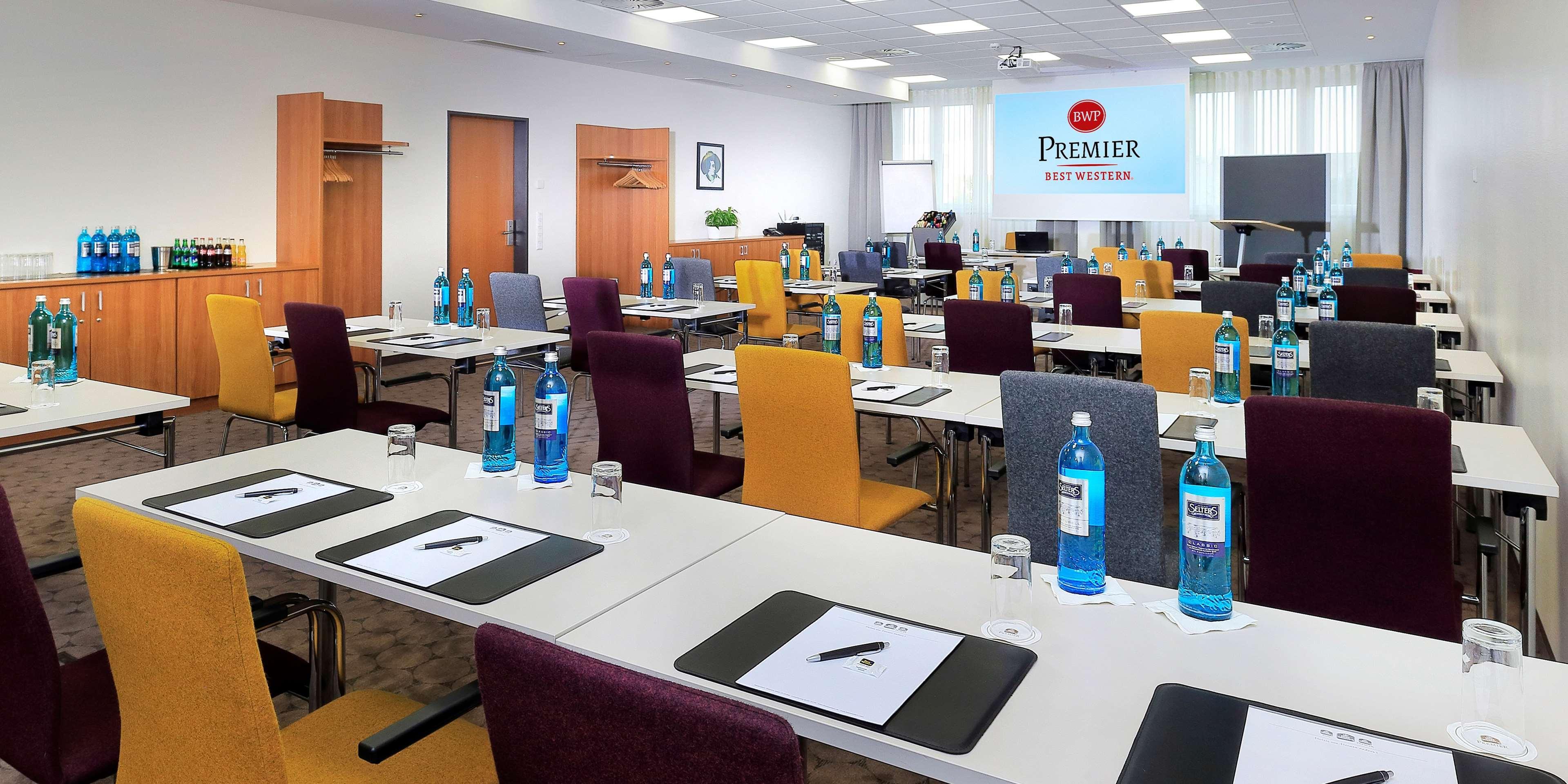 Western Premier Ib Friedberger Warte