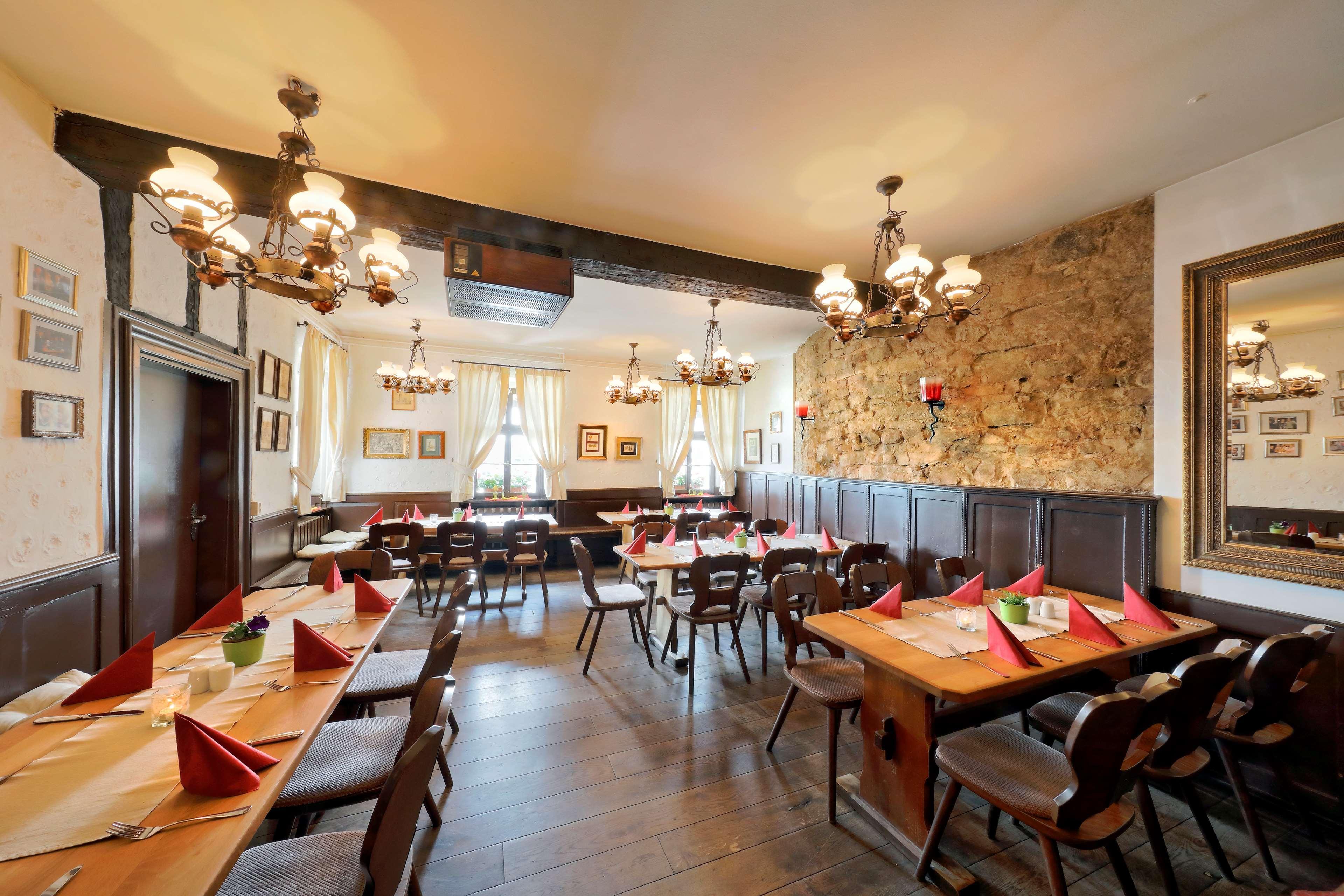Western Premier Ib Friedberger Warte Hotel