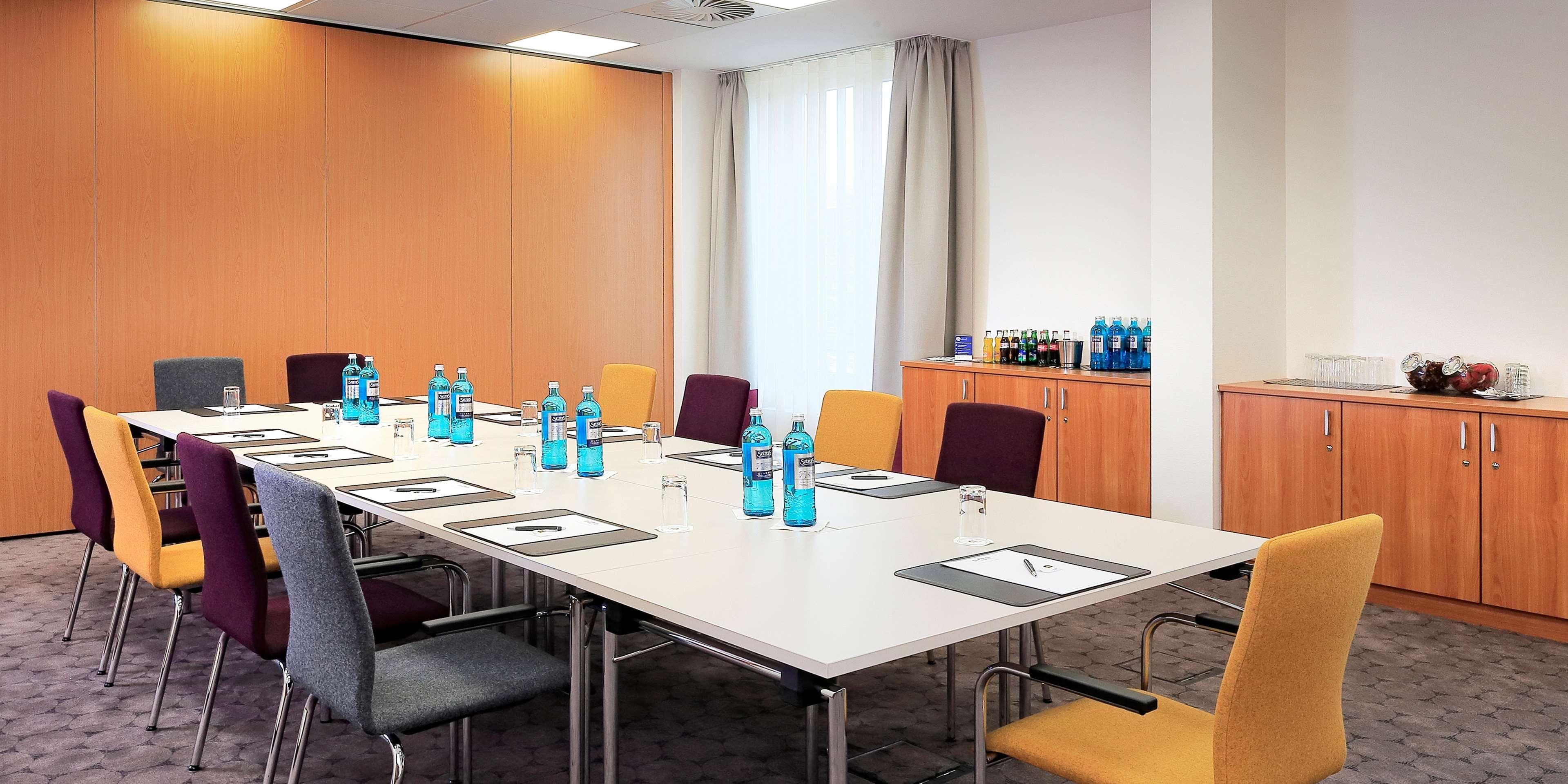 Hotel Western Premier Ib Friedberger Warte Frankfurt am Main