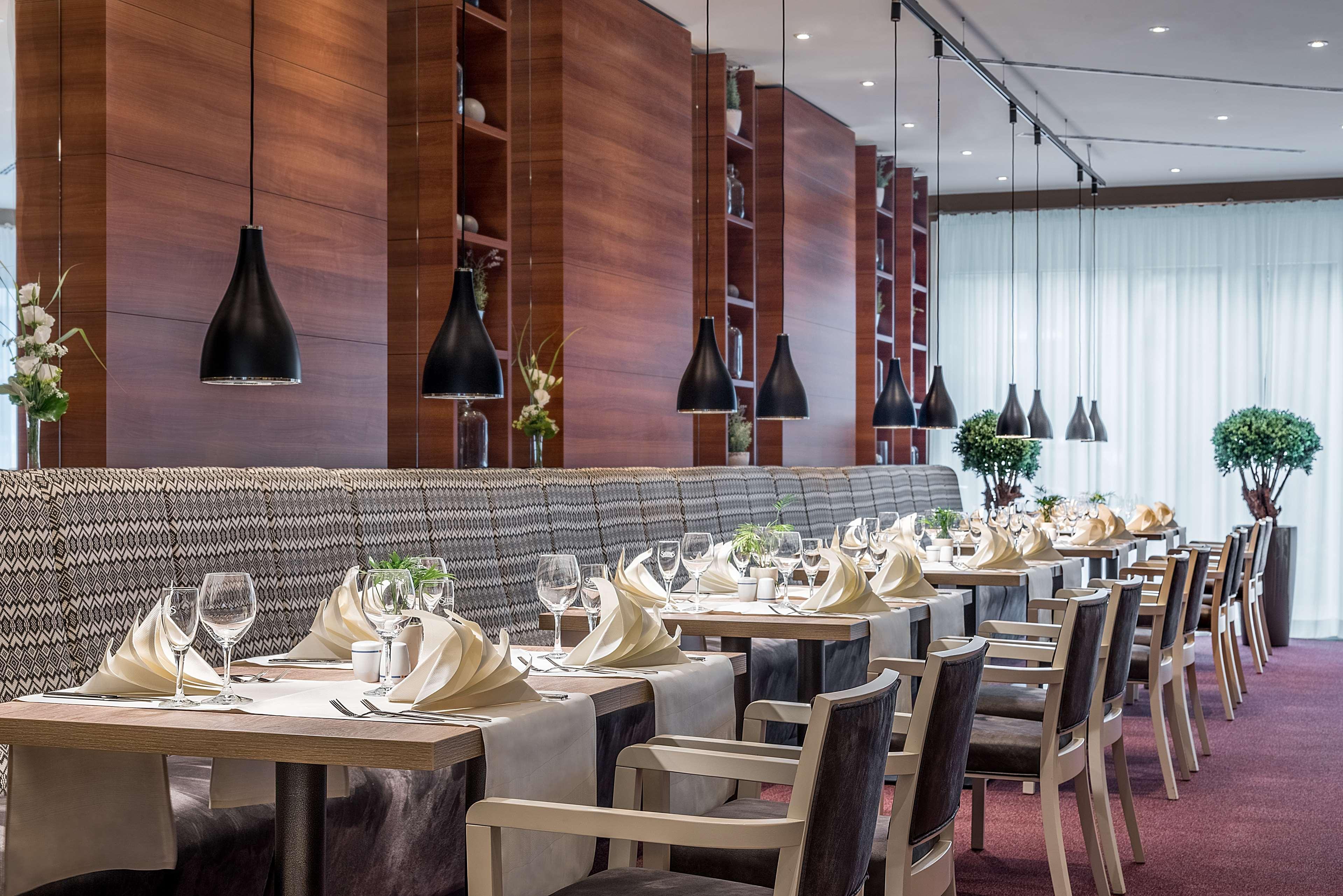 Western Premier Ib Friedberger Warte Hotel