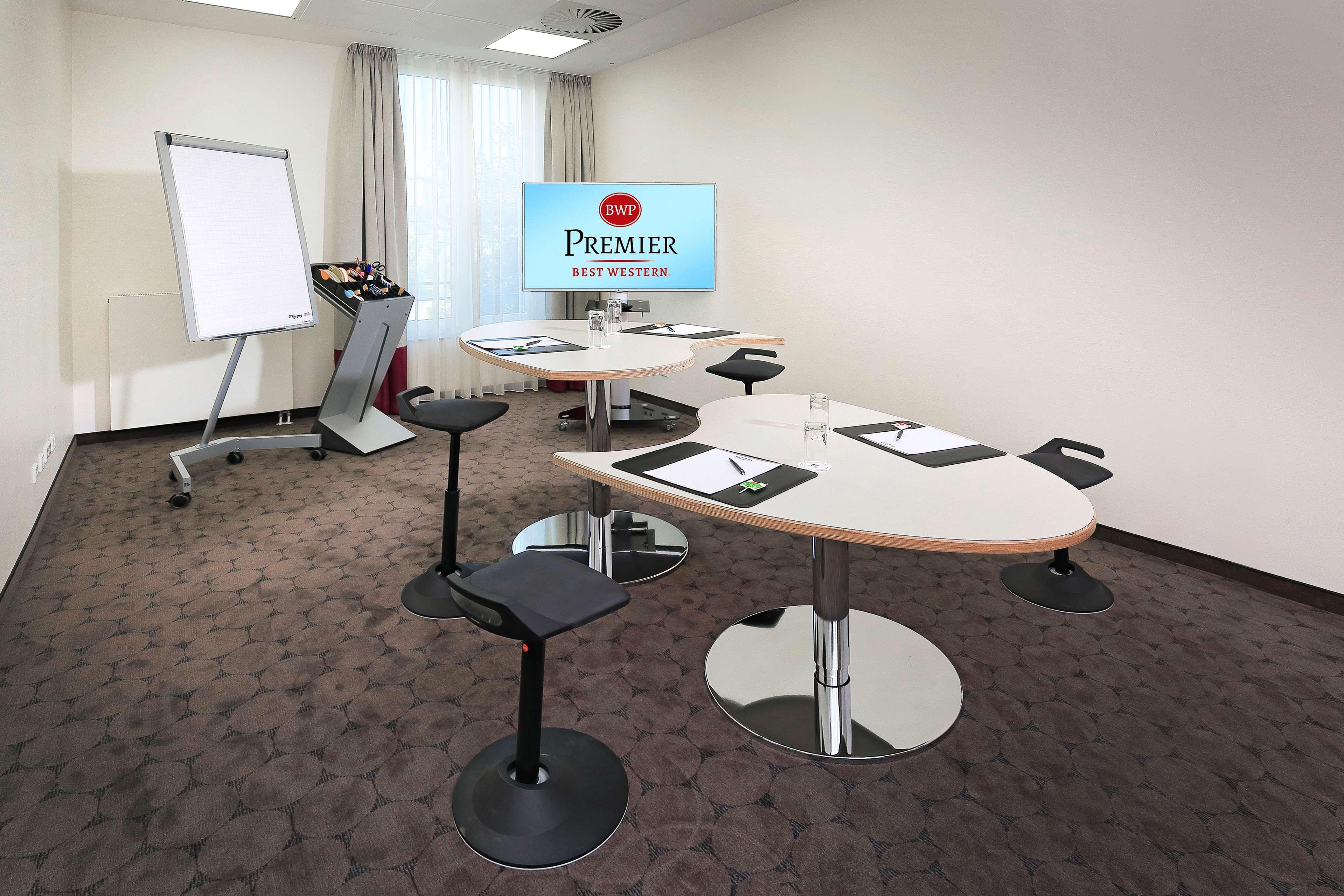 Western Premier Ib Friedberger Warte 4* Frankfurt am Main