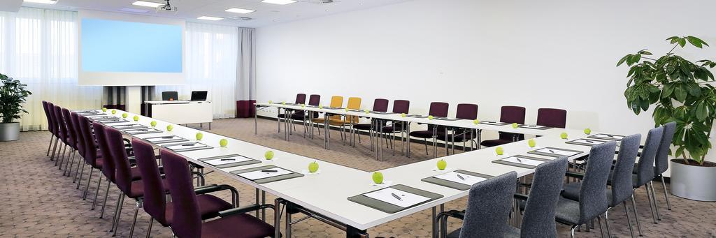 Western Premier Ib Friedberger Warte Hotel 4*