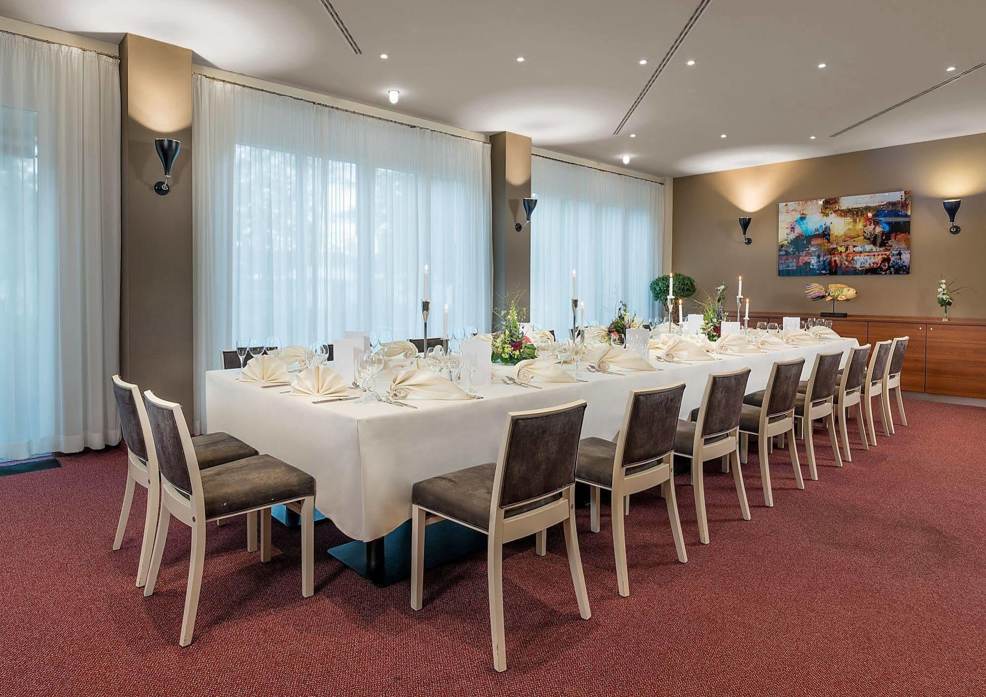 Western Premier Ib Friedberger Warte Hotel 4*
