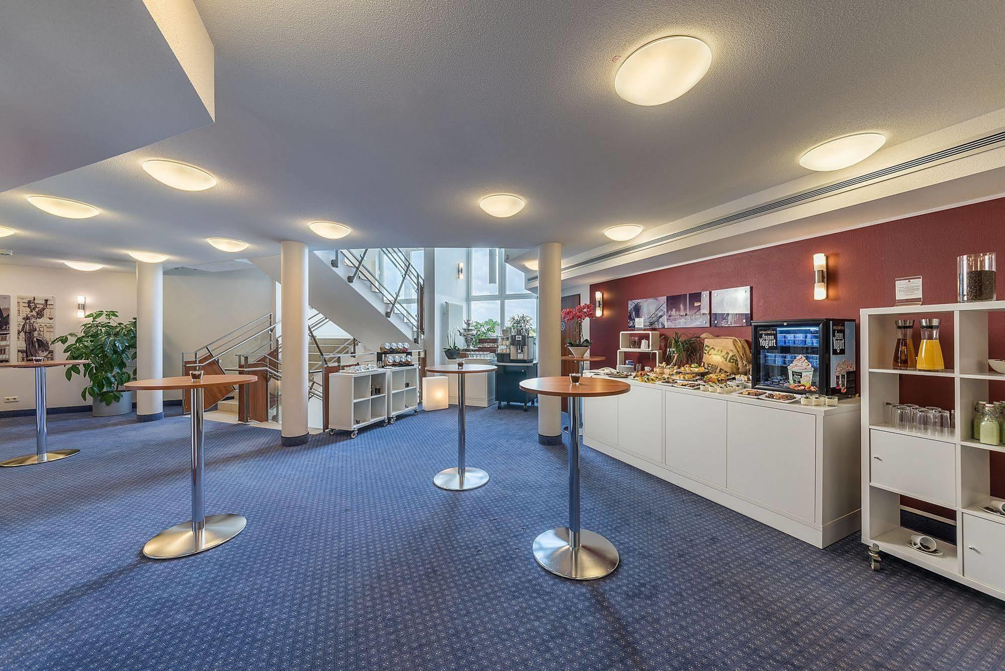 Western Premier Ib Friedberger Warte 4* Frankfurt am Main